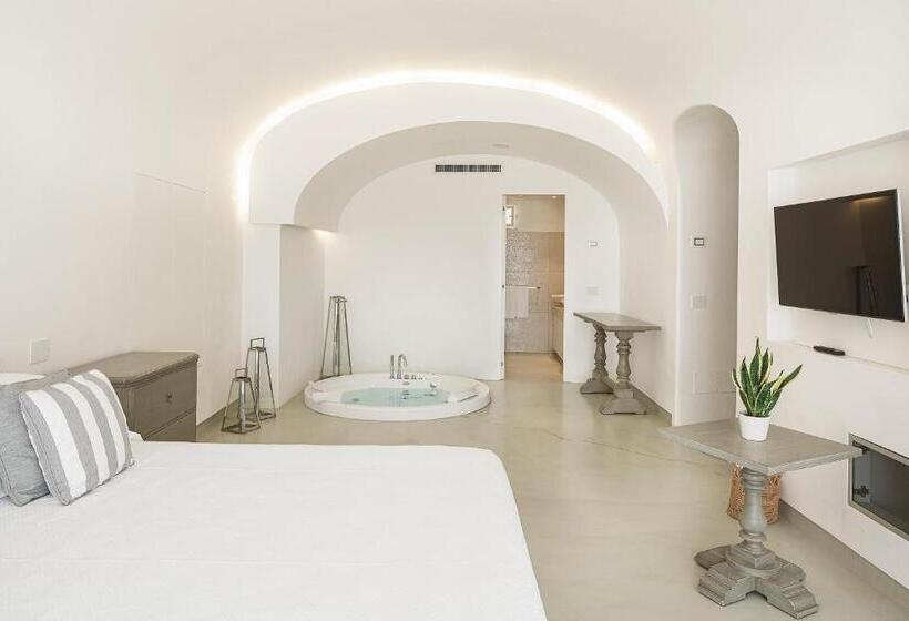 בית מלון כפרי Costa Del Capitano Seaside Villas