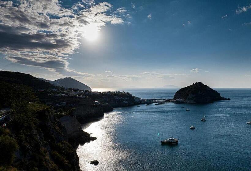 בית מלון כפרי Costa Del Capitano Seaside Villas