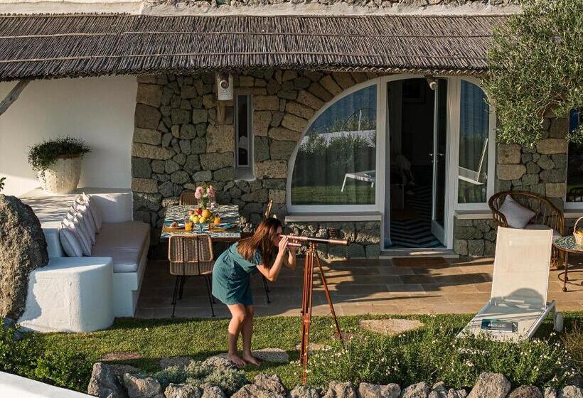 בית מלון כפרי Costa Del Capitano Seaside Villas