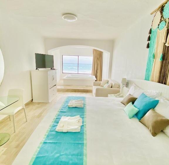 فندق Cyan Cancun Resort & Spa