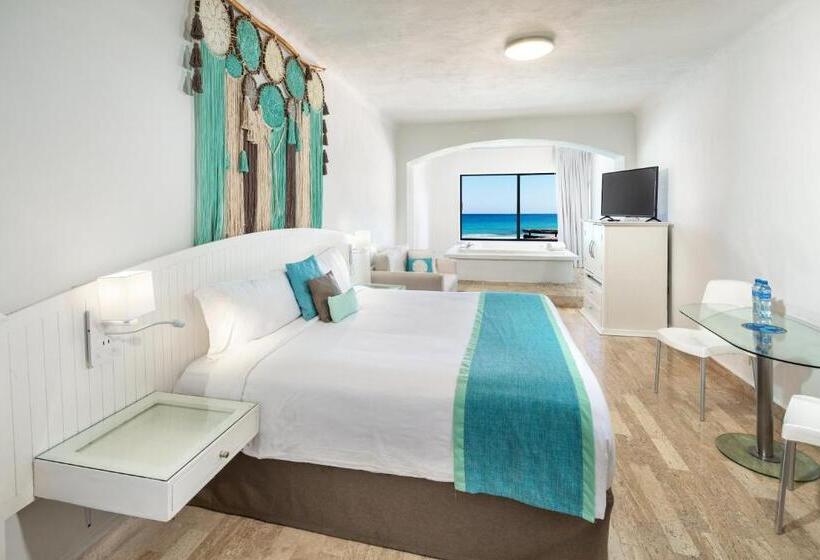 فندق Cyan Cancun Resort & Spa