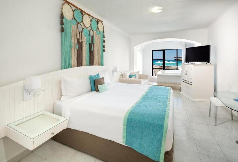 هتل Cyan Cancun Resort & Spa