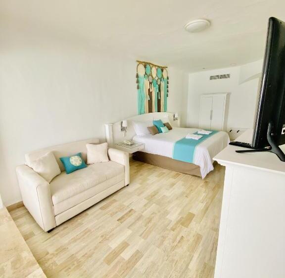 فندق Cyan Cancun Resort & Spa