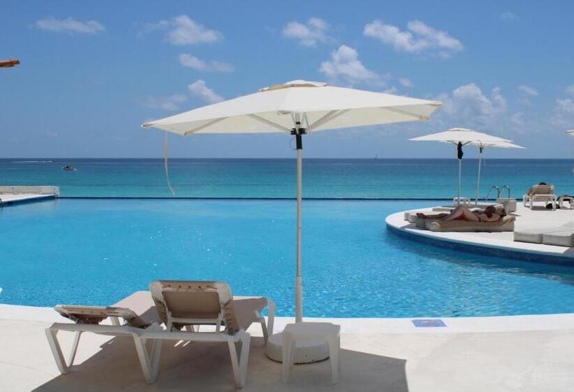 فندق Cyan Cancun Resort & Spa