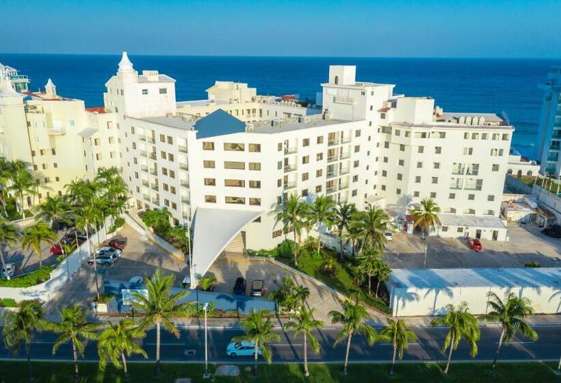 فندق Cyan Cancun Resort & Spa