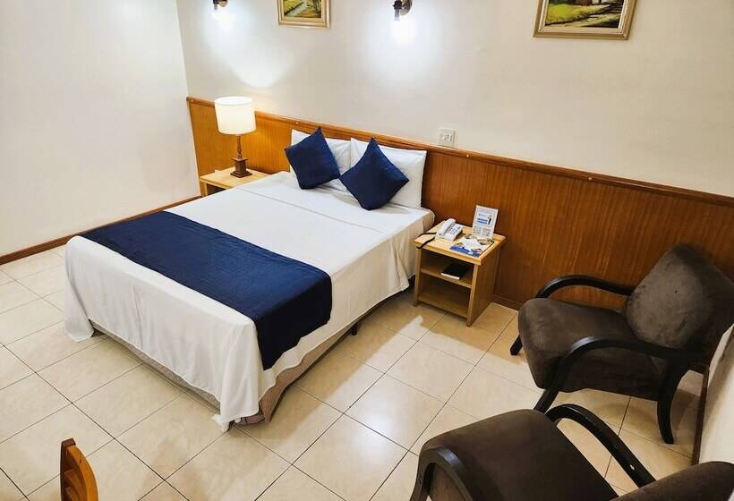 ホテル Dan Inn Araraquara