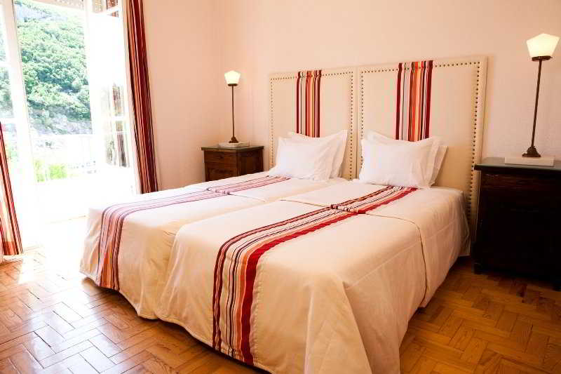 Отель Das Termas Do Vimeiro