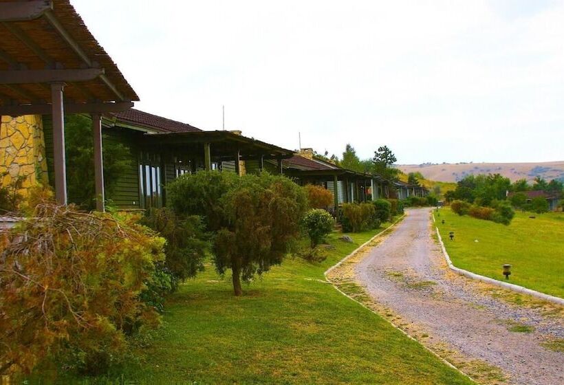 فندق Delta Nature Resort