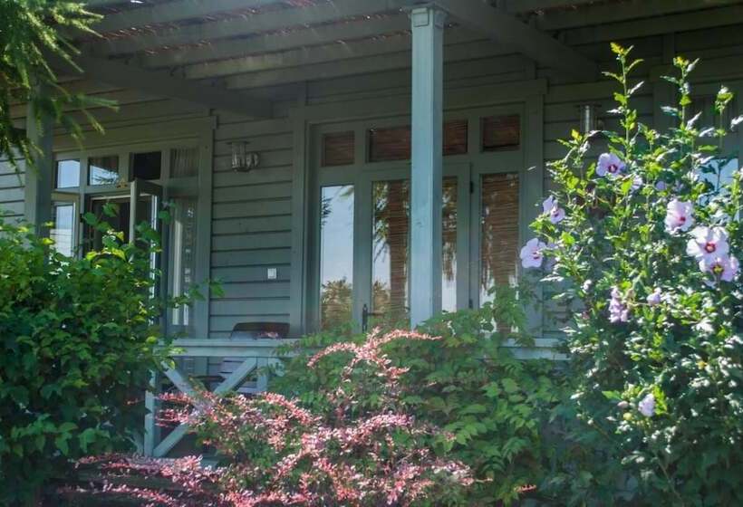 فندق Delta Nature Resort