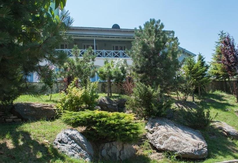 فندق Delta Nature Resort