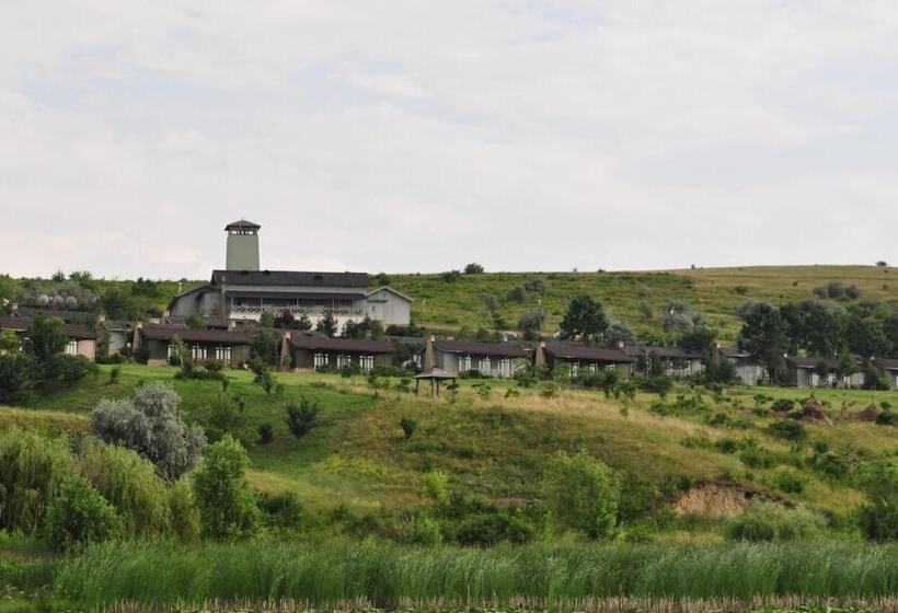 فندق Delta Nature Resort