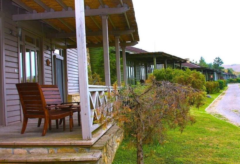 فندق Delta Nature Resort