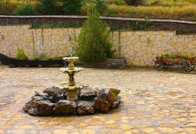 فندق Delta Nature Resort