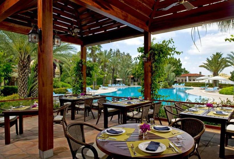 هتل Divan Bodrum Palmira