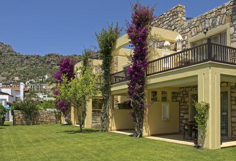 호텔 Divan Bodrum Palmira