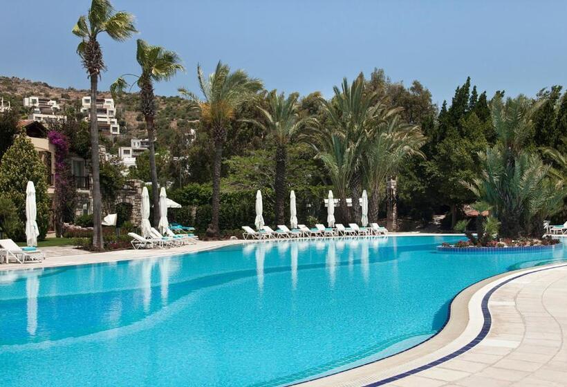 호텔 Divan Bodrum Palmira