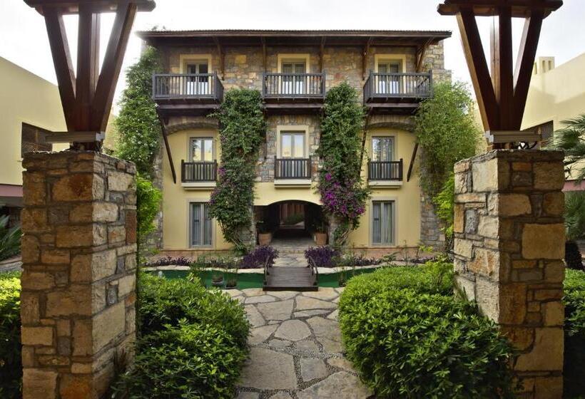 호텔 Divan Bodrum Palmira