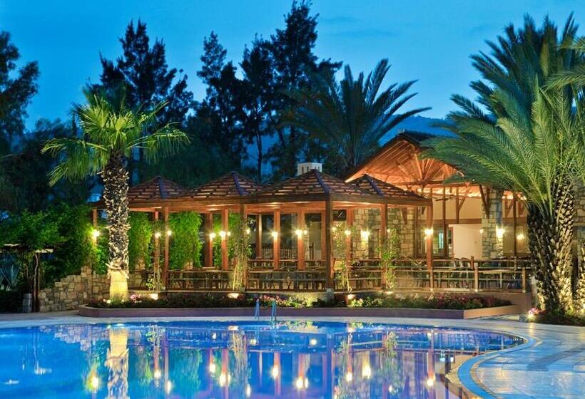 호텔 Divan Bodrum Palmira