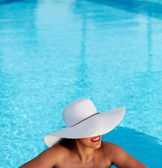 호텔 Divan Bodrum Palmira