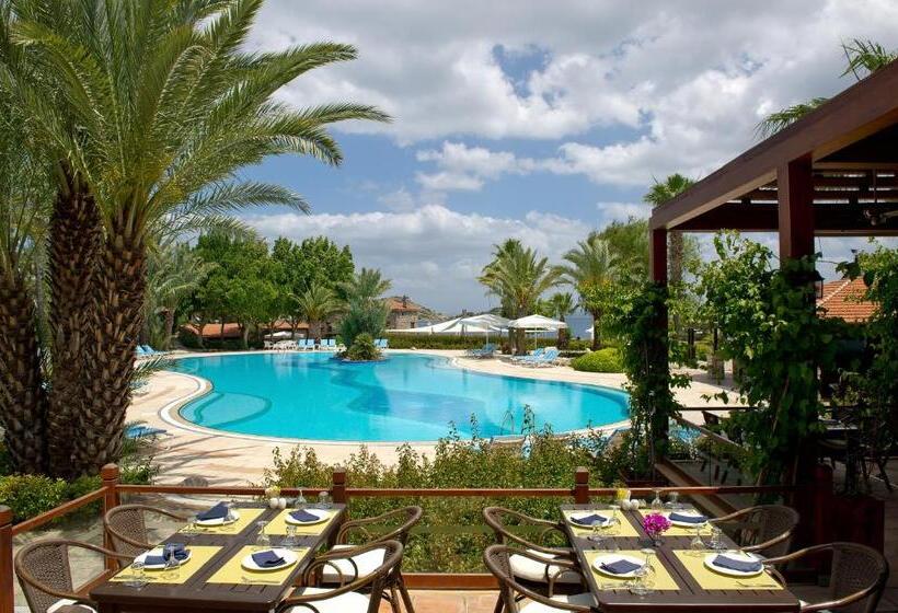 هتل Divan Bodrum Palmira