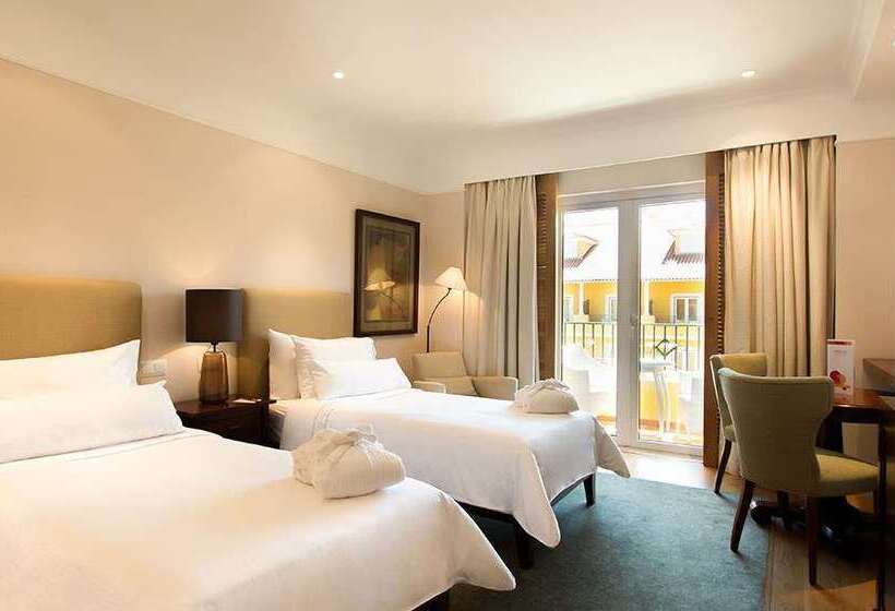 فندق Dolce Camporeal Lisboa