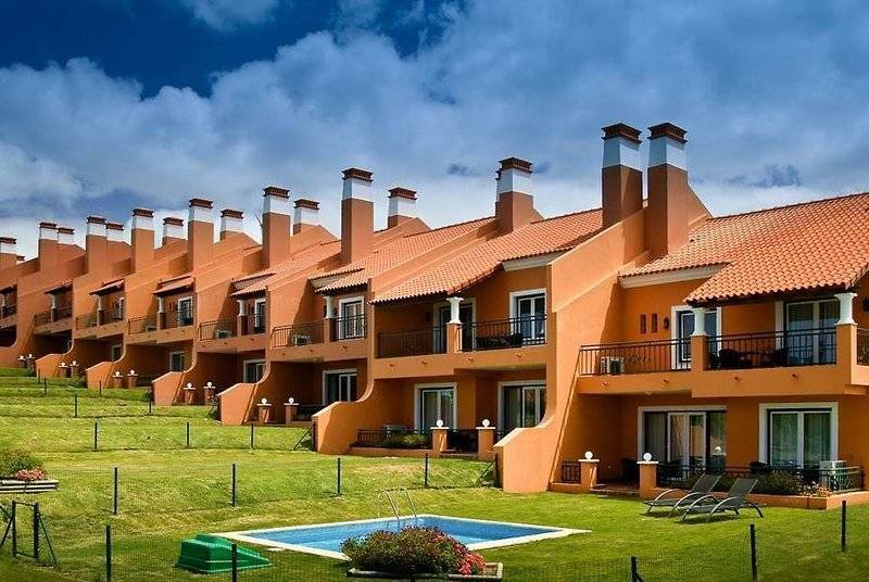 فندق Dolce Camporeal Lisboa