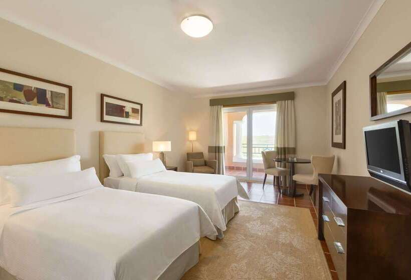 فندق Dolce Camporeal Lisboa