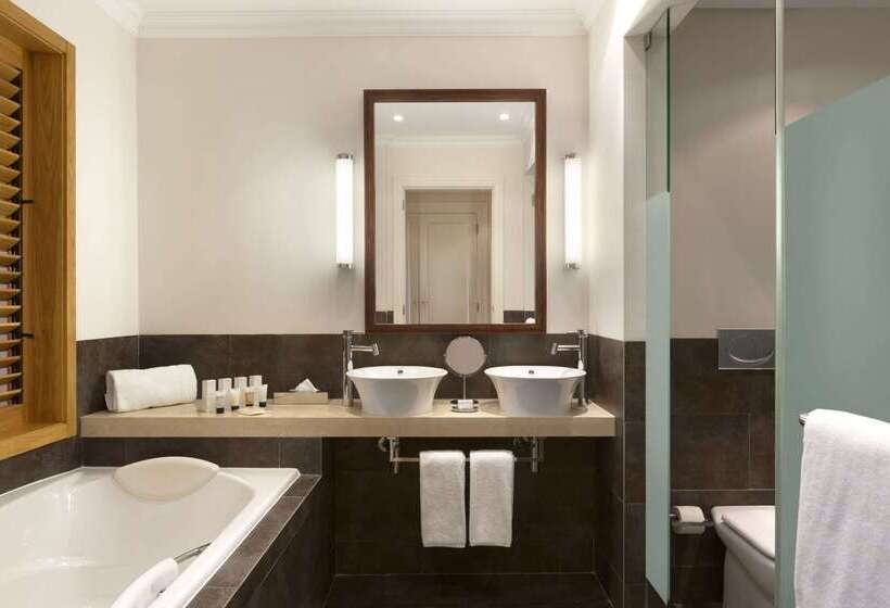 فندق Dolce Camporeal Lisboa