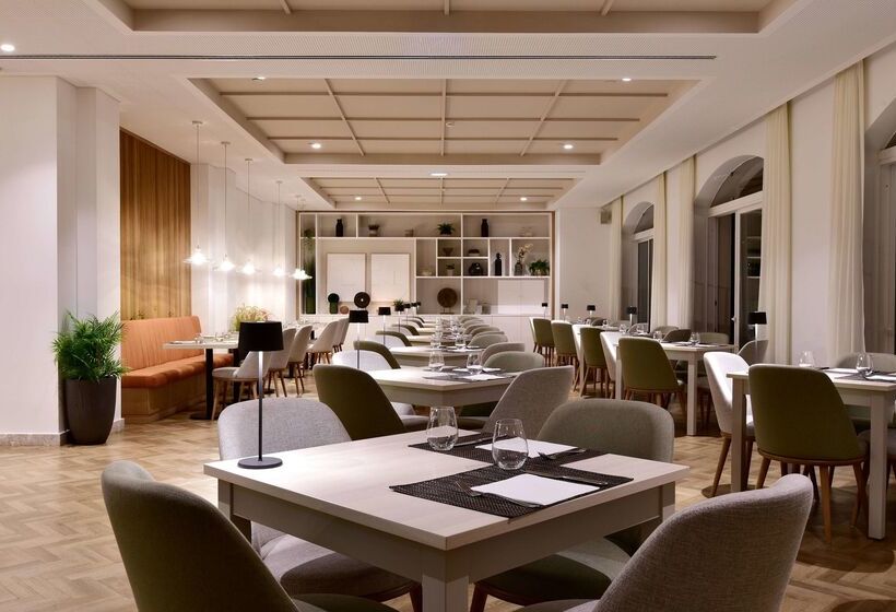 فندق Dolce Camporeal Lisboa