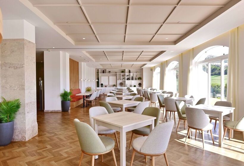 فندق Dolce Camporeal Lisboa