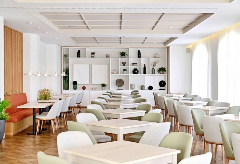 فندق Dolce Camporeal Lisboa