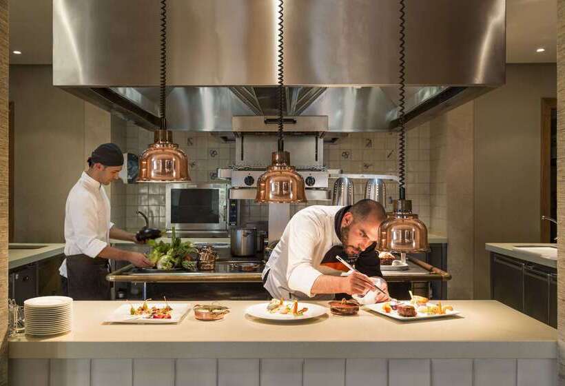 فندق Dolce Camporeal Lisboa