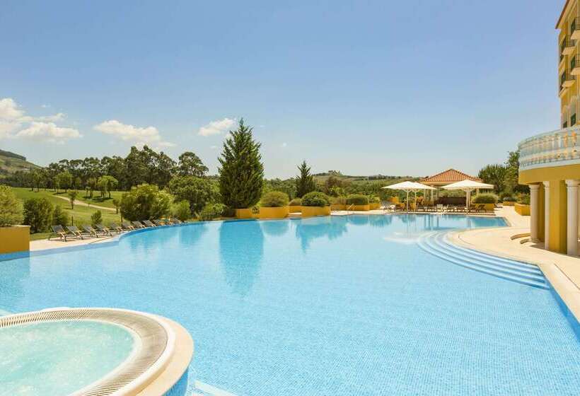 فندق Dolce Camporeal Lisboa