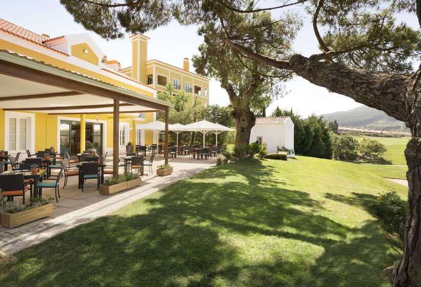 فندق Dolce Camporeal Lisboa