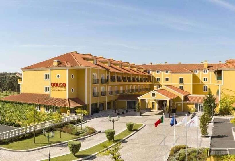فندق Dolce Camporeal Lisboa