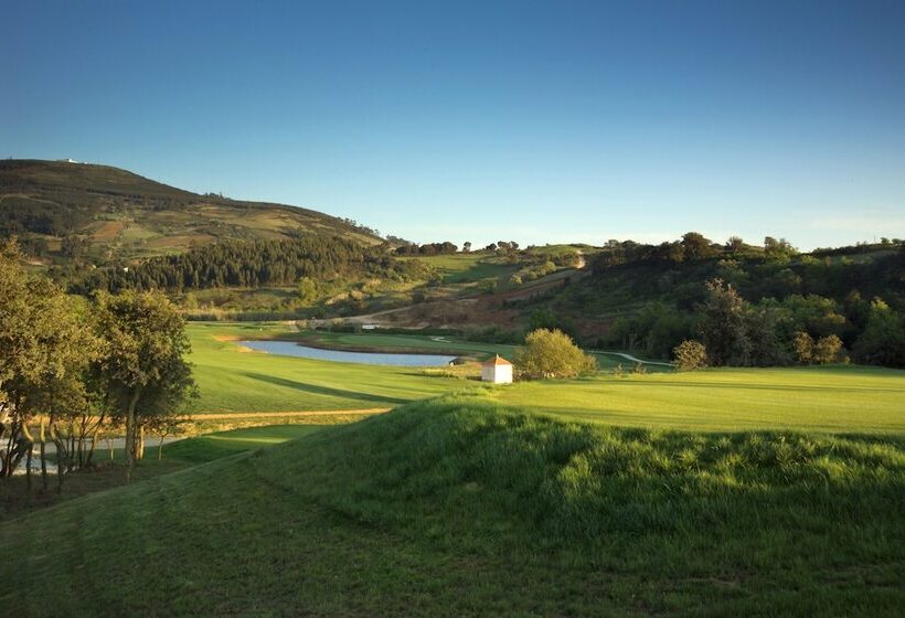 فندق Dolce Camporeal Lisboa