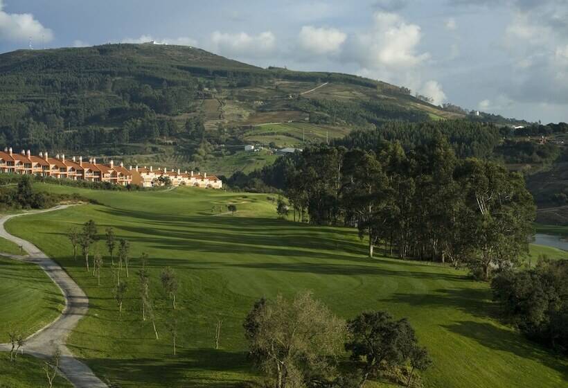 فندق Dolce Camporeal Lisboa