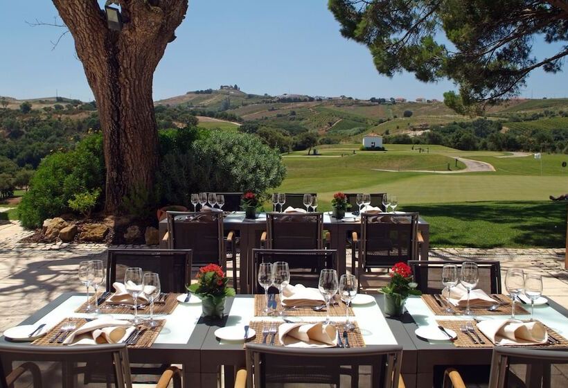 فندق Dolce Camporeal Lisboa