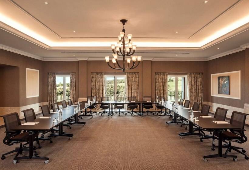 فندق Dolce Camporeal Lisboa