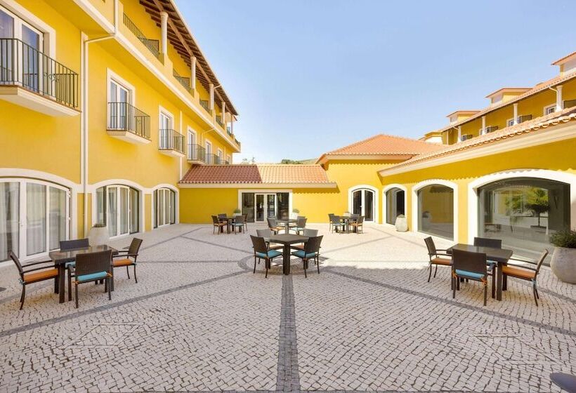 فندق Dolce Camporeal Lisboa