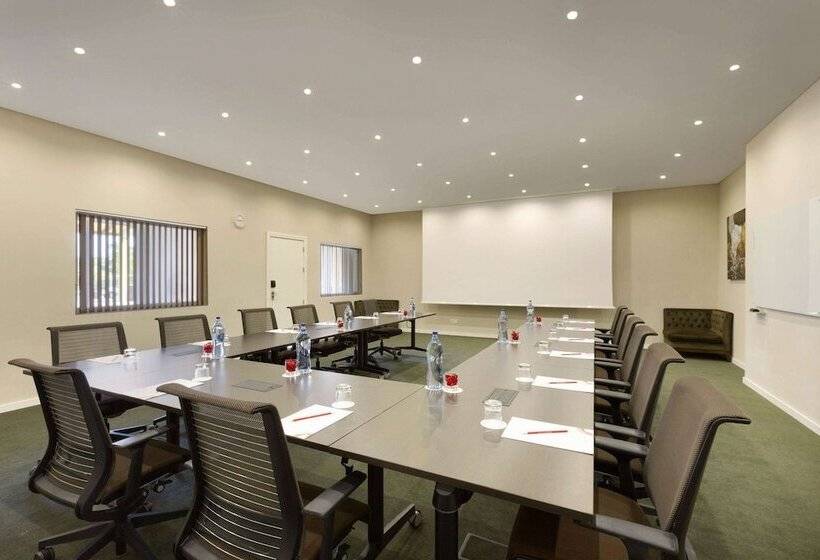 فندق Dolce Camporeal Lisboa