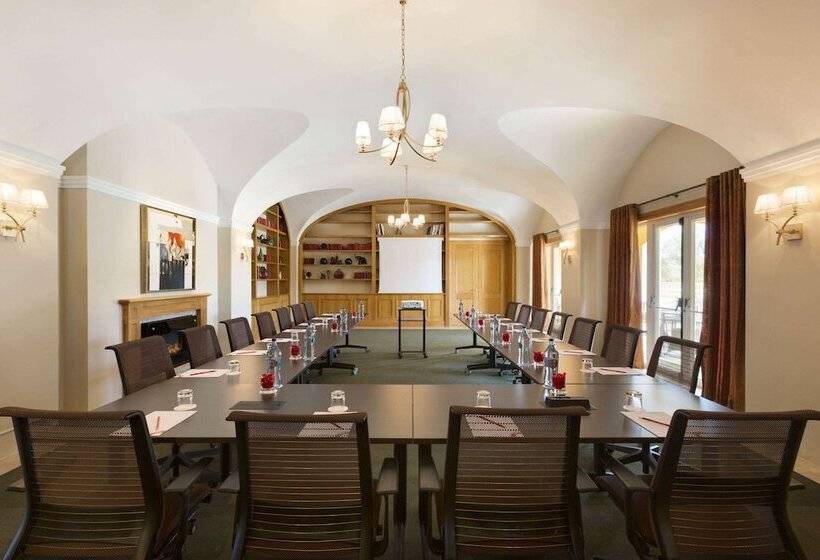 فندق Dolce Camporeal Lisboa