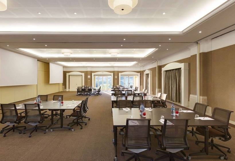 فندق Dolce Camporeal Lisboa