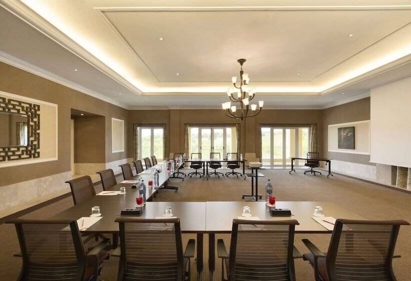 فندق Dolce Camporeal Lisboa