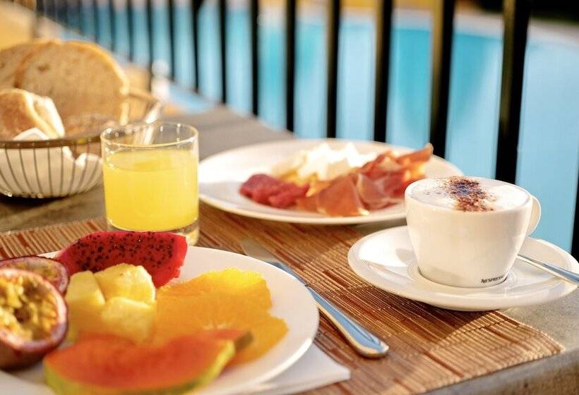 فندق Dolce Camporeal Lisboa