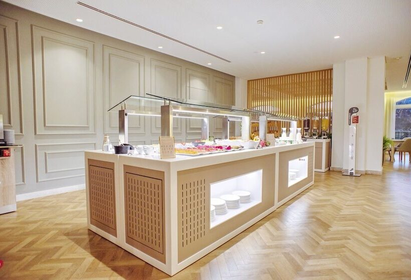 فندق Dolce Camporeal Lisboa