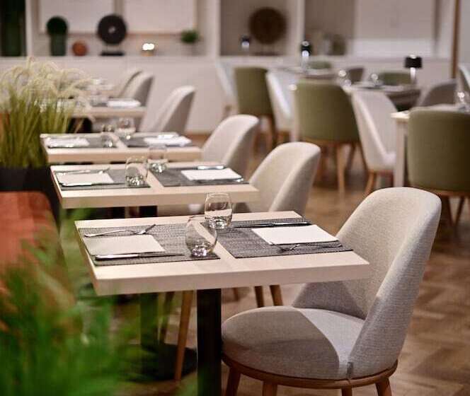 فندق Dolce Camporeal Lisboa