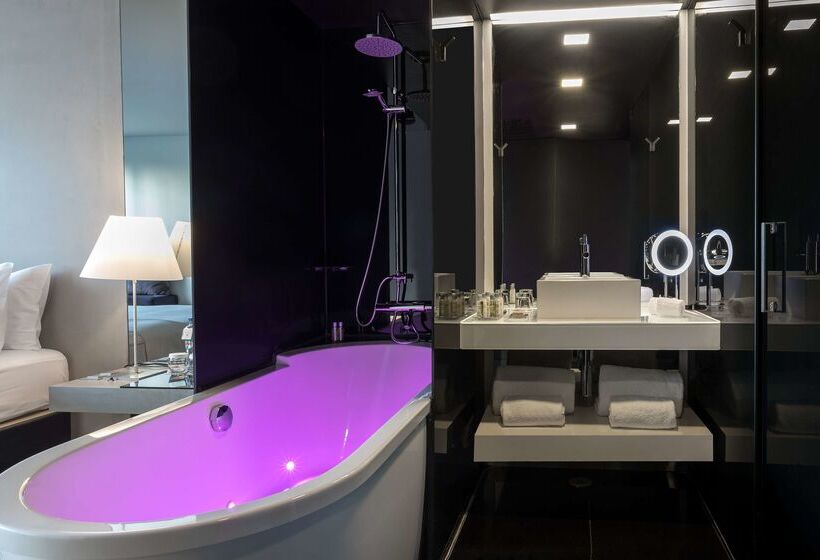 Doubletree By Hilton Hotel Lisbon   Fontana Park