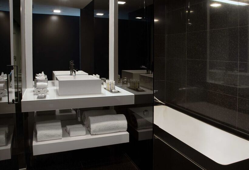 Doubletree By Hilton Hotel Lisbon   Fontana Park