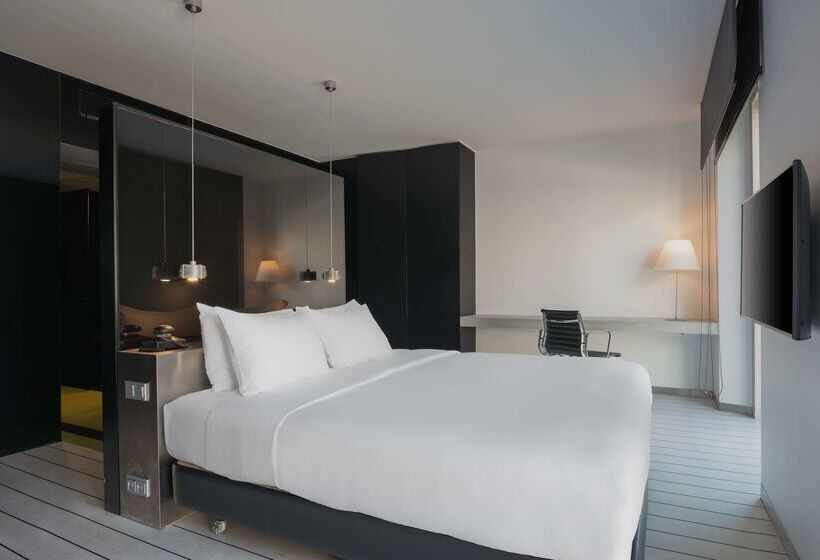 Doubletree By Hilton Hotel Lisbon   Fontana Park